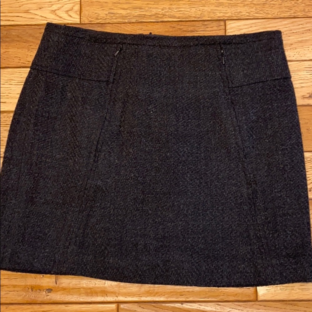 Mini skirt